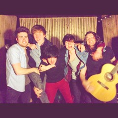 You're Just In The Next Room