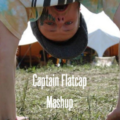 Jolie Coquine/ R U Red E(Captain Flatcap Mashup) - Caravan Palace Vs Atomic Drop