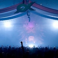 BACK2DAPARTY - MopMop GasDrop #6