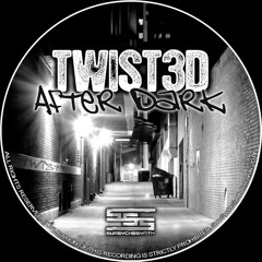 Twist3d - AfterDark(ChristophKaese Remix)(preview)[SumSycheSynth Records]