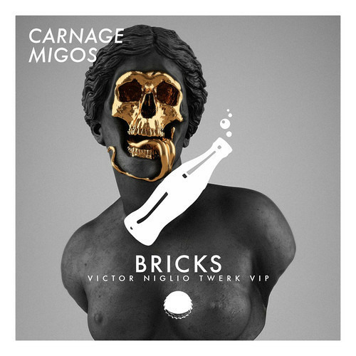 Carnage ft. Migos - Bricks (Victor Niglio Twerk VIP) [FREE DOWNLOAD]