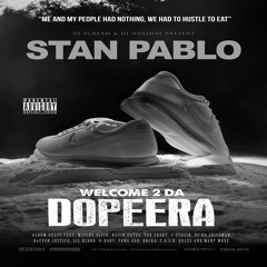 Dope Era Feat Lil Blood C.A.S.H. Rules