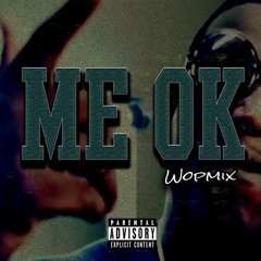 Gucci Mane - Me Ok (Remix) (DigitalDripped.com)