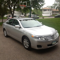 caMRYy (Prod. Parker Bretl)