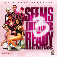 Dj Amaziin- Seems Like Your Ready ( 2014 )