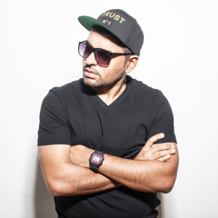 Knoxx Live Set- Electric Touch - August 1