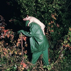 Beat That Itch With A Bat : Feat. Farley 'Jackmaster' Funk