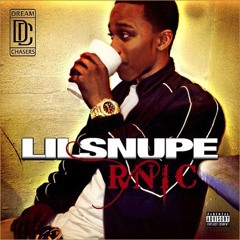 10 Lil Snupe - Ballin'(Screwed&Chopped)