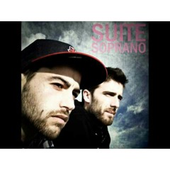 Suite Soprano - Por los siglos