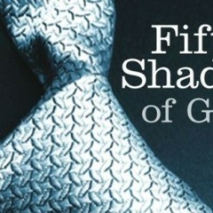 50 Shades Of Grey-Crazy in Love