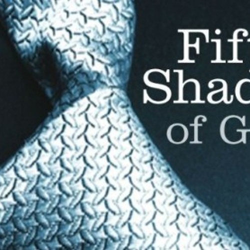 50 Shades Of Grey-Crazy in Love