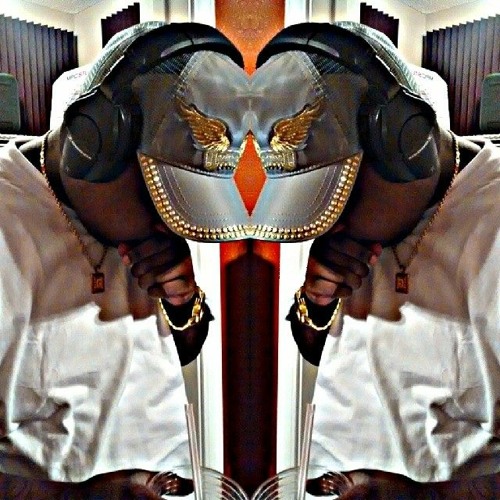 BLAKK MEIGO ''BANDO''