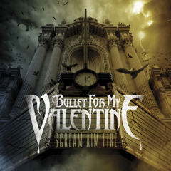 Bullet For My Valentine - Hearts Burst Into Fire [Sega Mega Drive / YM2612]