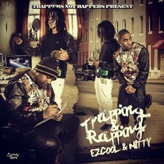 Go Gettas BY E$''COOL FREE BAND TEST  & LIL NITTY
