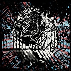 Mixfluance Part 2 by Terrorisk (5.8.2014)