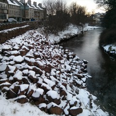 A Daydream to Overcome Winter - part 1