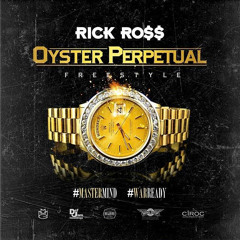 07 Rick Ross - Oyster Perpetual(Screwed&Chopped)