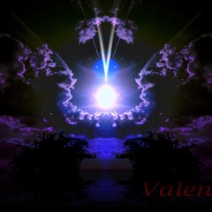 Valen - Purple Clouds