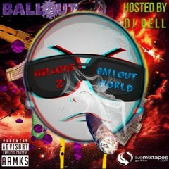 Ballout - Welcome 2 Ballout World ft. Chief Keef & Tadoe (DigitalDripped.com)