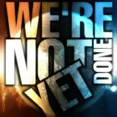 Not Dun Yet by Kuttluse ft. Squilla Man