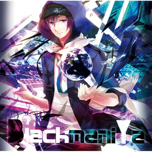 Stream M3 13秋 1a Blackmaniya Crossfade Demo By Blacky Listen Online For Free On Soundcloud