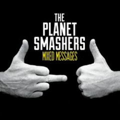 The Planet Smashers - Tear It Up [feat. Motel Raphaël]