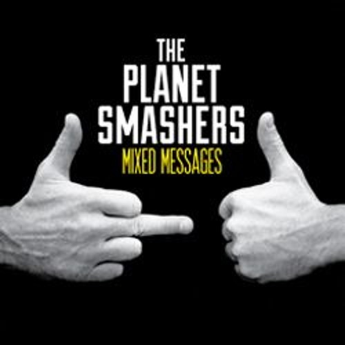 The Planet Smashers - Tear It Up [feat. Motel Raphaël]