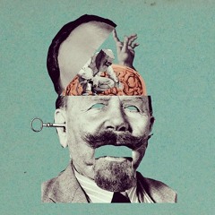 In Your mind