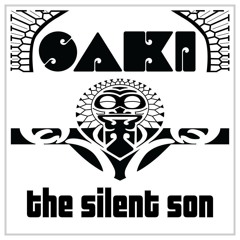 Saki - The Silent Son Ep