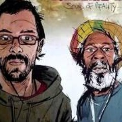 Weeding Dub - Justice !
