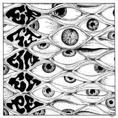 Ether Binge / Chainsaw Squid - Skinning Skinheads