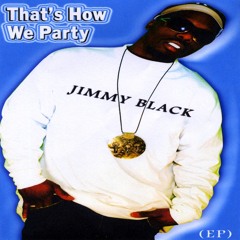 That's How We Party: A.t.h. Mix (feat. Black Mice)