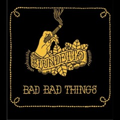 Blundetto - White Birds Ft. Hindi Zahra (Bad Bad Things)