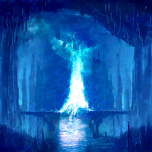 Ice Dungeon "Crystal Caverns" Royalty Free Music
