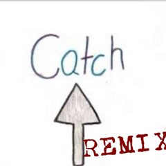 MIRZY - CATCH UP REMIX