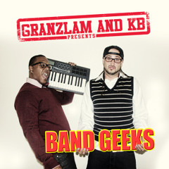 BandGeeks- Codename Ft Mac Fetti