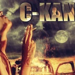 Si No Estás - C-Kan Ft. T Lopez