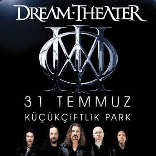 Dream Theater - Space Dye Vest (Live In Istanbul) by hakankose on  SoundCloud - Hear the world's sounds