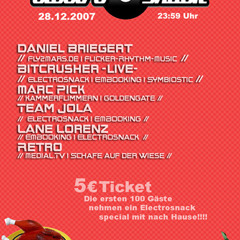 .Daniel Briegert @Pulp Mansion Berlin 2007-12-28