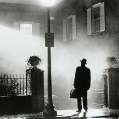(IN TIME)   Dove uk   remix  (Tubular Bells)  FROM THE FILM EXORCIST
