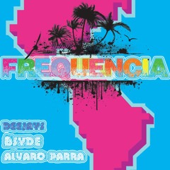 Frequencia Mezclar Vol 1