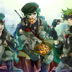 Nightcore - People Like Us
