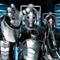 The Cybermen