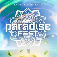 Paradise Festival India With Muzenly