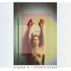 Frida's Heart