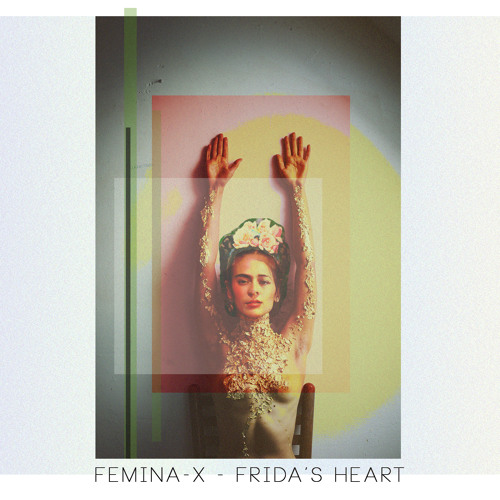Frida's Heart