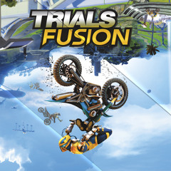 Petri Alanko - Welcome To The Future - Song Trials Fusion