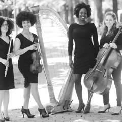 The Flower Duet From Lakme (L Delibes)