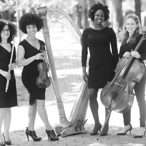 The Flower Duet From Lakme (L Delibes)