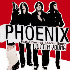 North / Wanna Be Wanted (Phoenix Mash-up)